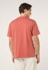 Picture of Vinci Relaxed Fit Graphic T-Shirt