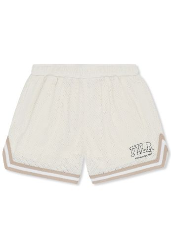 Picture of Villanova Relaxed Fit Mesh Shorts