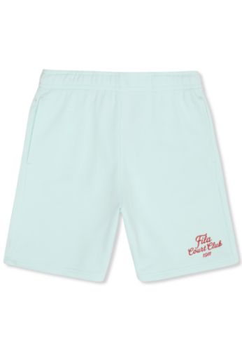 Picture of Villa Relaxed Fit Graphic Shorts