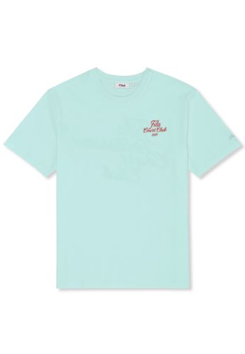 Picture of Villa Relaxed Fit Graphic T-Shirt