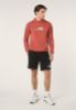 Picture of Valsera Logo Sweat Shorts