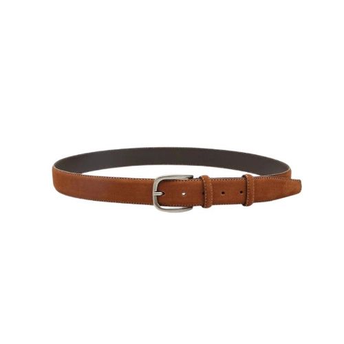 Picture of Suede Belt