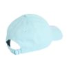 Picture of 3-Stripes New Logo Baseball Cap