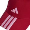 Picture of 3-Stripes New Logo Baseball Cap