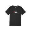 Picture of Kids Carisio Regular Fit Logo T-Shirt