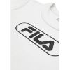 Picture of Girls Ceranova Slim Fit Cropped Logo T-Shirt