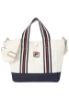 Picture of Carliano Mini Heritage Tape Tote Bag