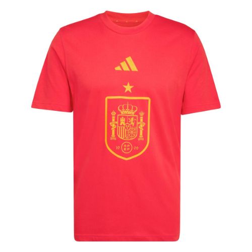 Picture of Spain DNA Graphic T-Shirt