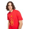 Picture of Spain DNA Graphic T-Shirt