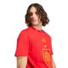 Picture of Spain DNA Graphic T-Shirt