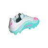 Picture of Kids F50 Messi League Multi Ground Football Boots