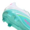 Picture of Kids F50 Messi League Multi Ground Football Boots