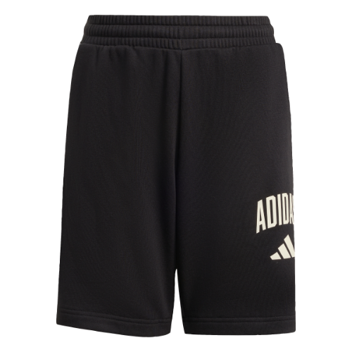 Picture of Kids Seasonals Collegiate Typography Shorts
