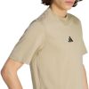 Picture of Essentials Small Logo Single Jersey T-Shirt