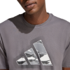 Picture of Camo Modern Logo Graphic T-Shirt