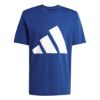 Picture of Essentials Single Jersey Big Logo T-Shirt