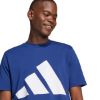 Picture of Essentials Single Jersey Big Logo T-Shirt
