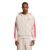 Picture of Essentials 3-Stripes French Terry Full-Zip Hoodie