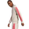 Picture of Essentials 3-Stripes French Terry Full-Zip Hoodie