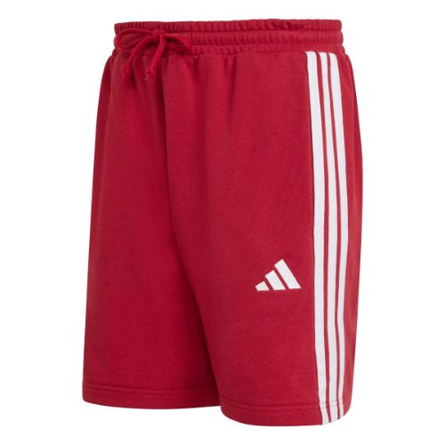 Picture of Essentials 3-Stripes French Terry Shorts