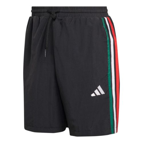 Picture of Essentials 3-Stripes Chelsea Woven Shorts