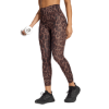 Picture of Optime Essentials Workout Leopard Print 7/8 Leggings