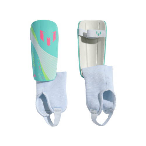 Picture of Messi Match Junior Shin Guards