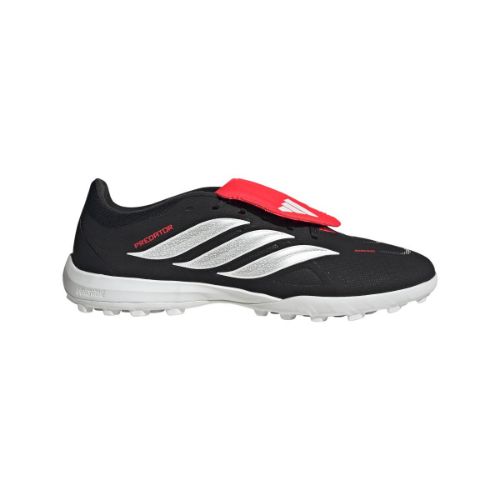 Picture of Predator League Fold-Over Tongue Turf Football Boots