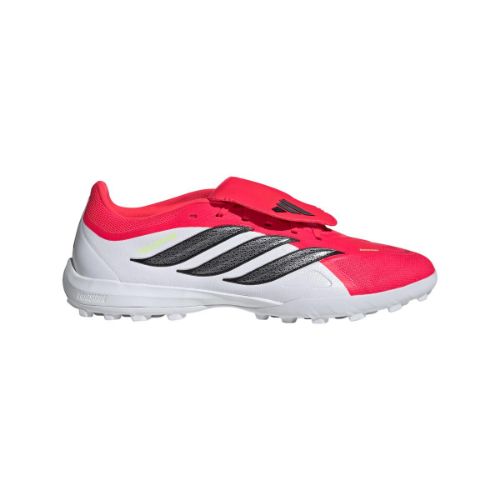 Picture of Predator League Fold-Over Tongue Turf Football Boots