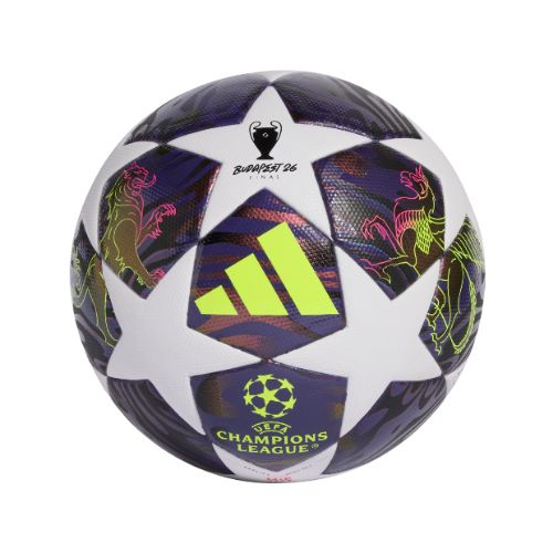 Picture of UEFA Champions League 2025/26 Final League J350 Ball