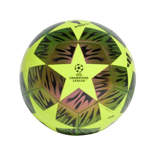 Picture of UEFA Champions League 2025/26 Final Club Ball