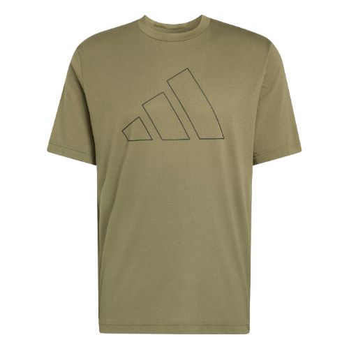 Picture of Workout Essentials FeelReady Logo T-Shirt