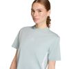 Picture of Essentials 3-Stripes Cotton T-Shirt