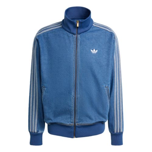 Picture of Adicolor Denim Firebird Track Top