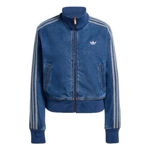 Picture of Firebird Denim Track Top