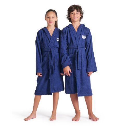 Picture of Kids Zeppelin Light Bath Robe