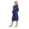 Picture of Kids Zeppelin Light Bath Robe