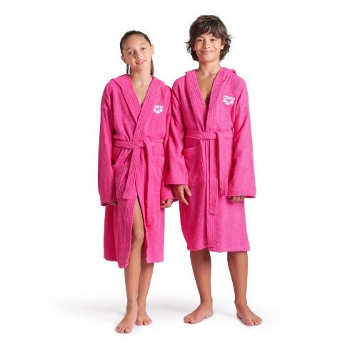 Picture of Kids Zeppelin Light Bath Robe