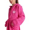 Picture of Kids Zeppelin Light Bath Robe