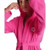 Picture of Kids Zeppelin Light Bath Robe