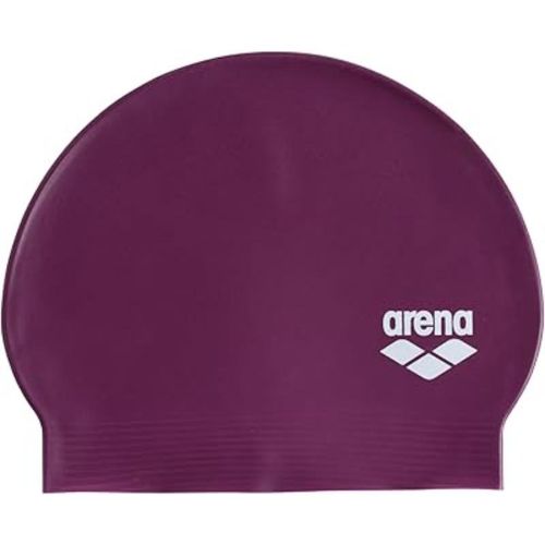 Picture of Soft Latex II Swim Cap