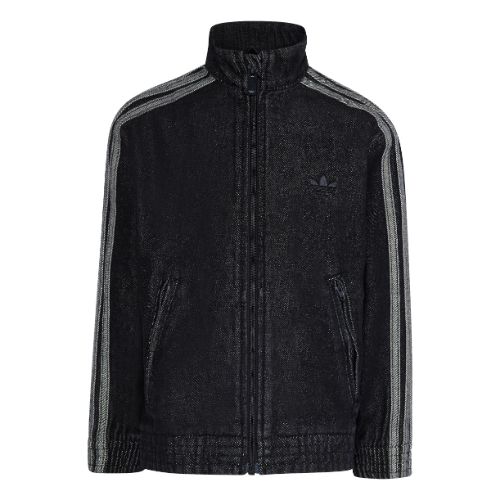 Picture of Firebird Denim Track Top