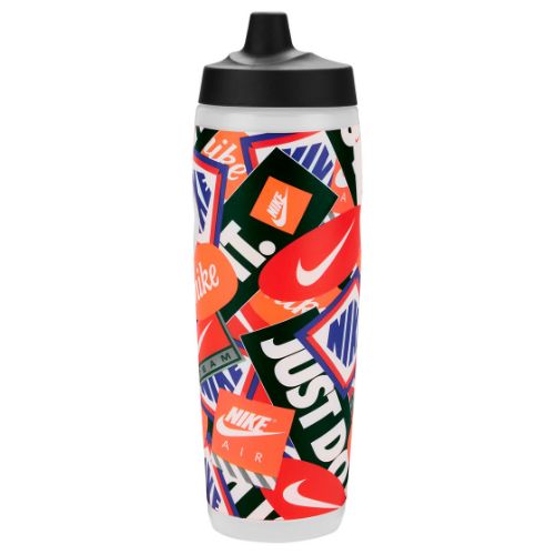 Picture of Refuel Graphic Bottle 700mL