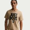 Picture of Sportswear Just Do It T-Shirt