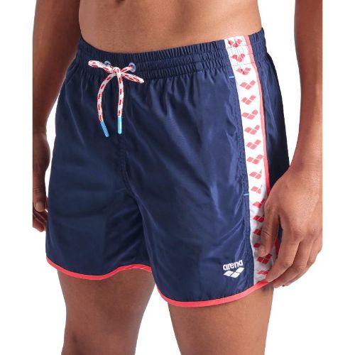 Picture of Team Stripe 36.5cm Beach Shorts