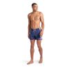 Picture of Team Stripe 36.5cm Beach Shorts