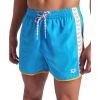 Picture of Team Stripe 36.5cm Beach Shorts