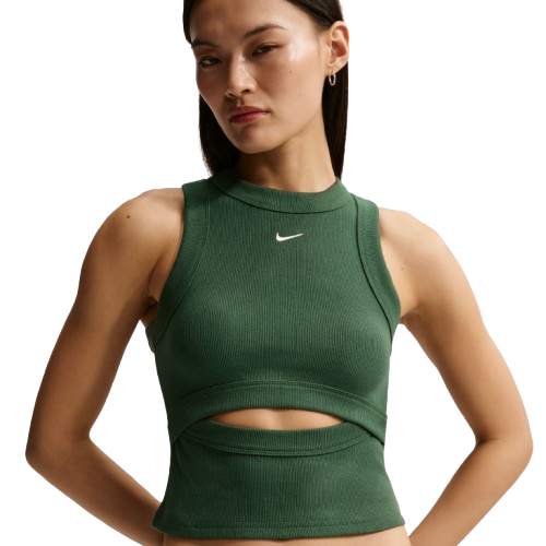 Picture of Sportswear Chill Knit Tight Fit Ribbed Tank Top