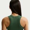 Picture of Sportswear Chill Knit Tight Fit Ribbed Tank Top