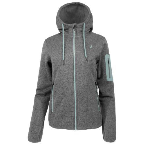 Picture of Kurni Hooded Jacket